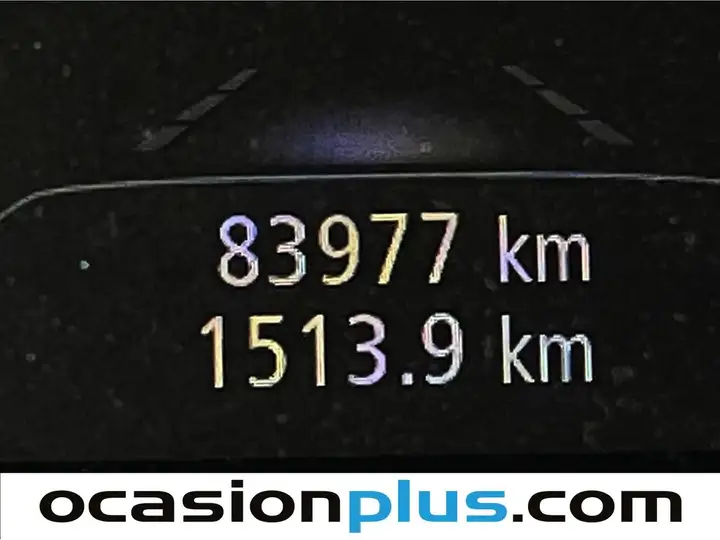 Renault Mégane 1.2 TCe Energy Zen 2016, foto 9