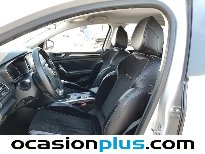 Renault Mégane 1.2 TCe Energy Zen 2016, foto 10