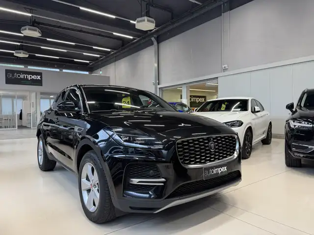 Jaguar E-Pace P200 AWD  200cv auto Unico Proprietario