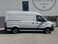 Volkswagen Crafter 30 Kasten MR L3H3 2,0-I-TDI Weiß - thumbnail 4