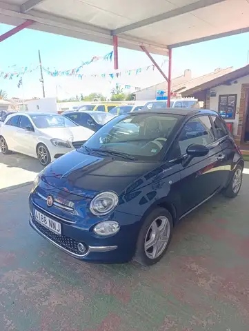 Fiat 500C 500Ce Icon 70KW