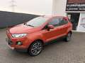 Ford EcoSport Titanium **Nur59tkm*AHK** Orange - thumbnail 8