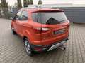Ford EcoSport Titanium **Nur59tkm*AHK** Orange - thumbnail 11