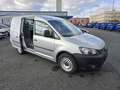 Volkswagen Caddy Caddy Kastenwagen 2,0 EcoFuel Grau - thumbnail 14