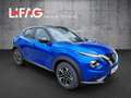 Nissan Juke 1,0 N-Connecta  *ab € 22.990,-* Blau - thumbnail 1