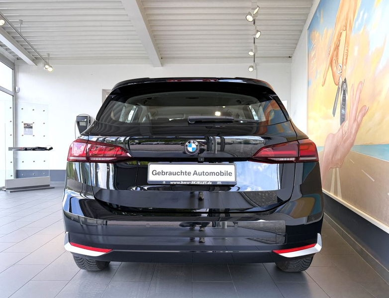 BMW 218 218i Active Tourer LED+NAVI+TEM+SITZH+el.Heckkl — photo 14
