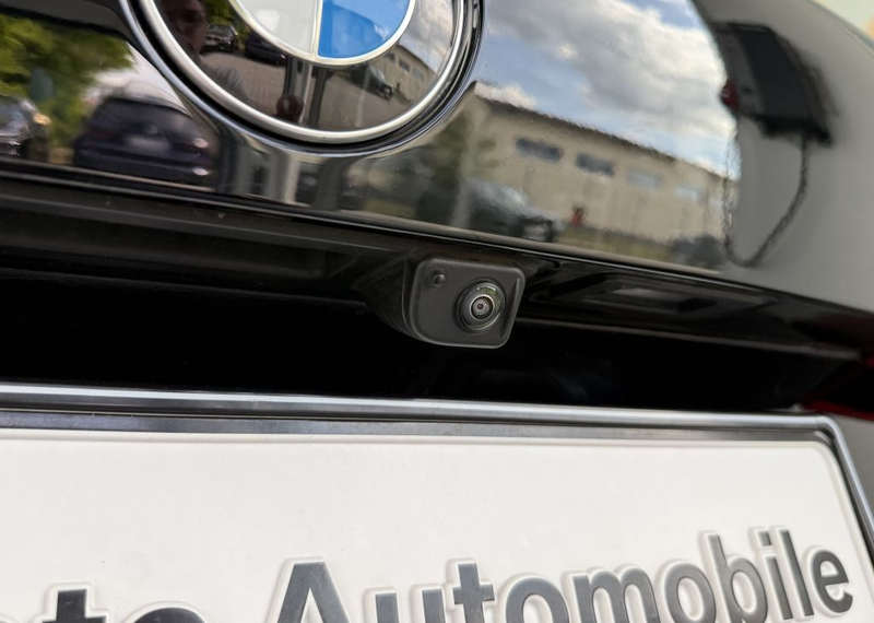 BMW 218 218i Active Tourer LED+NAVI+TEM+SITZH+el.Heckkl — photo 7