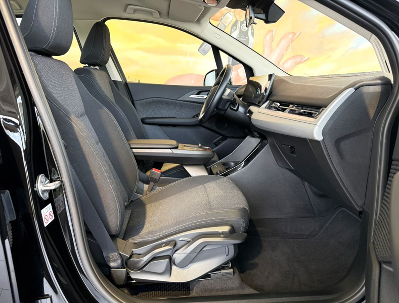 BMW 218 218i Active Tourer LED+NAVI+TEM+SITZH+el.Heckkl — photo 6