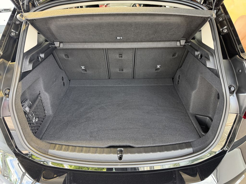 BMW 218 218i Active Tourer LED+NAVI+TEM+SITZH+el.Heckkl — photo 15