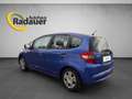 Honda Jazz 1,2 Blau - thumbnail 3