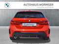 BMW 118 i Hatch M Sport Head-Up HK HiFi DAB LED WLAN Rot - thumbnail 6
