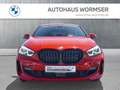BMW 118 i Hatch M Sport Head-Up HK HiFi DAB LED WLAN Rot - thumbnail 5