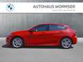 BMW 118 i Hatch M Sport Head-Up HK HiFi DAB LED WLAN Rot - thumbnail 4