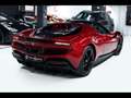 Ferrari 296 GTS ROSSO MUGELLOLIFTRACING SEATSCARBON360JBL Rouge - thumbnail 7