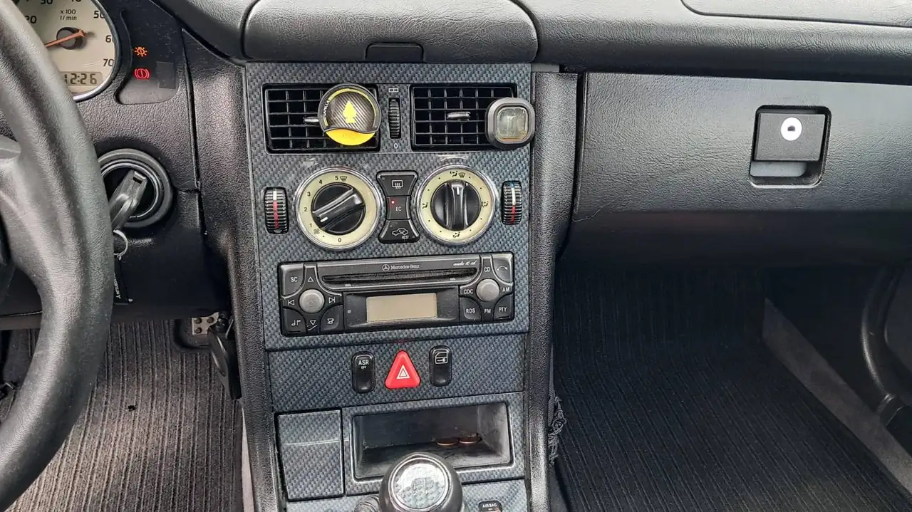 Mercedes-Benz SLK 200 136cv, foto 6