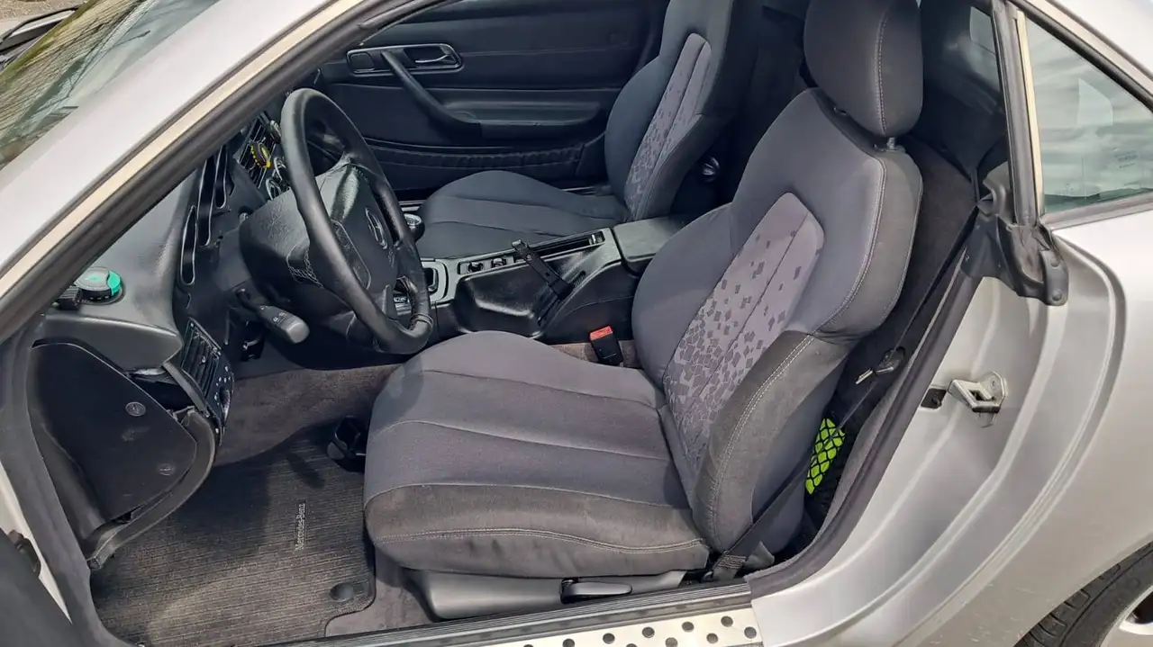 Mercedes-Benz SLK 200 136cv, foto 7