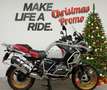 BMW R 1250 GS Adventure Grigio - thumbnail 1