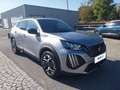 Peugeot 2008 Hybrid 145 e-DCS6 Allure Grau - thumbnail 3