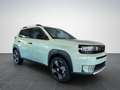Fiat Grande Panda 1.2 La Prima Hybrid eDCT/WINTER-PA/ 81 kW (110 ... Blau - thumbnail 2
