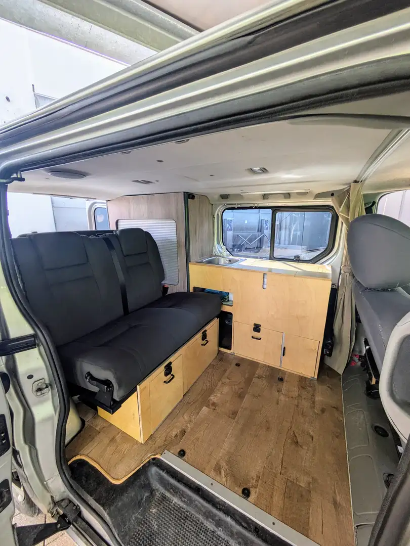 Opel Vivaro Vivaro Combi L1H1 2,0 CDTI 2,7t - 1