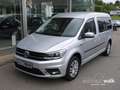 Volkswagen Caddy 2.0 TDI DSG Trendline NAVI/Xenon/AHK/ACC Silber - thumbnail 2