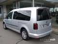 Volkswagen Caddy 2.0 TDI DSG Trendline NAVI/Xenon/AHK/ACC Silber - thumbnail 4