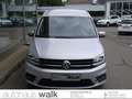 Volkswagen Caddy 2.0 TDI DSG Trendline NAVI/Xenon/AHK/ACC Silber - thumbnail 1