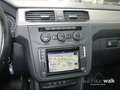 Volkswagen Caddy 2.0 TDI DSG Trendline NAVI/Xenon/AHK/ACC Silber - thumbnail 10