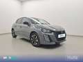 Peugeot 208 HYBRID 100 eDCS6 Allure Gris - thumbnail 3