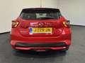 Nissan Micra IG-T 100 N-Connecta Rood - thumbnail 9