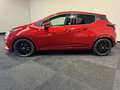 Nissan Micra IG-T 100 N-Connecta Rood - thumbnail 6