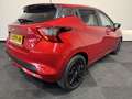 Nissan Micra IG-T 100 N-Connecta Rood - thumbnail 3