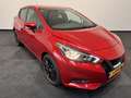 Nissan Micra IG-T 100 N-Connecta Rood - thumbnail 11