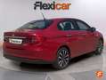 Fiat Tipo 1.4+16v+Easy+70kW+%2895CV%29+gasolina Rojo - thumbnail 8