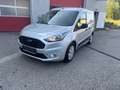 Ford Transit Connect 240 2 Schiebe Navi Tempo klappe Argent - thumbnail 1