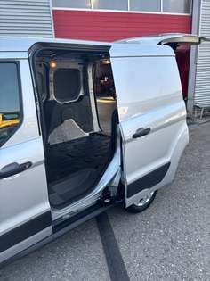 Ford Transit Connect 240 2 Schiebe Navi Tempo klappe