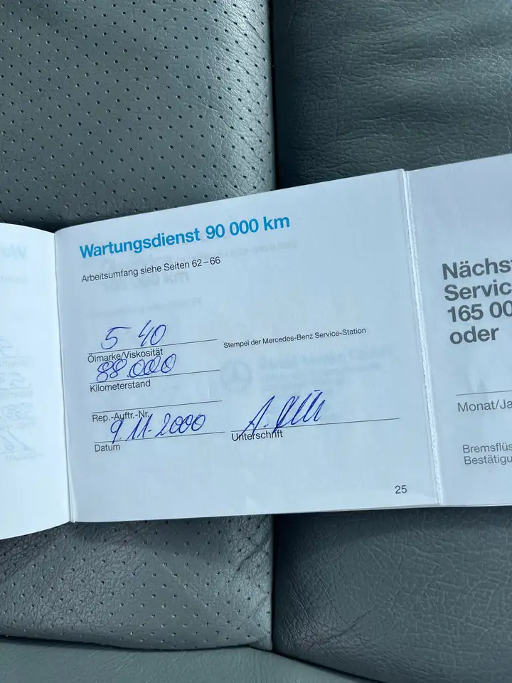 Mercedes-Benz E 230 E-Klasse Avantgarde Sitzheizung AHK Automatik, foto 12