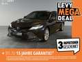 Toyota Camry 2.5 Hybrid ++Leder+Navi+Sitzheizung+PDC++ Braun - thumbnail 1