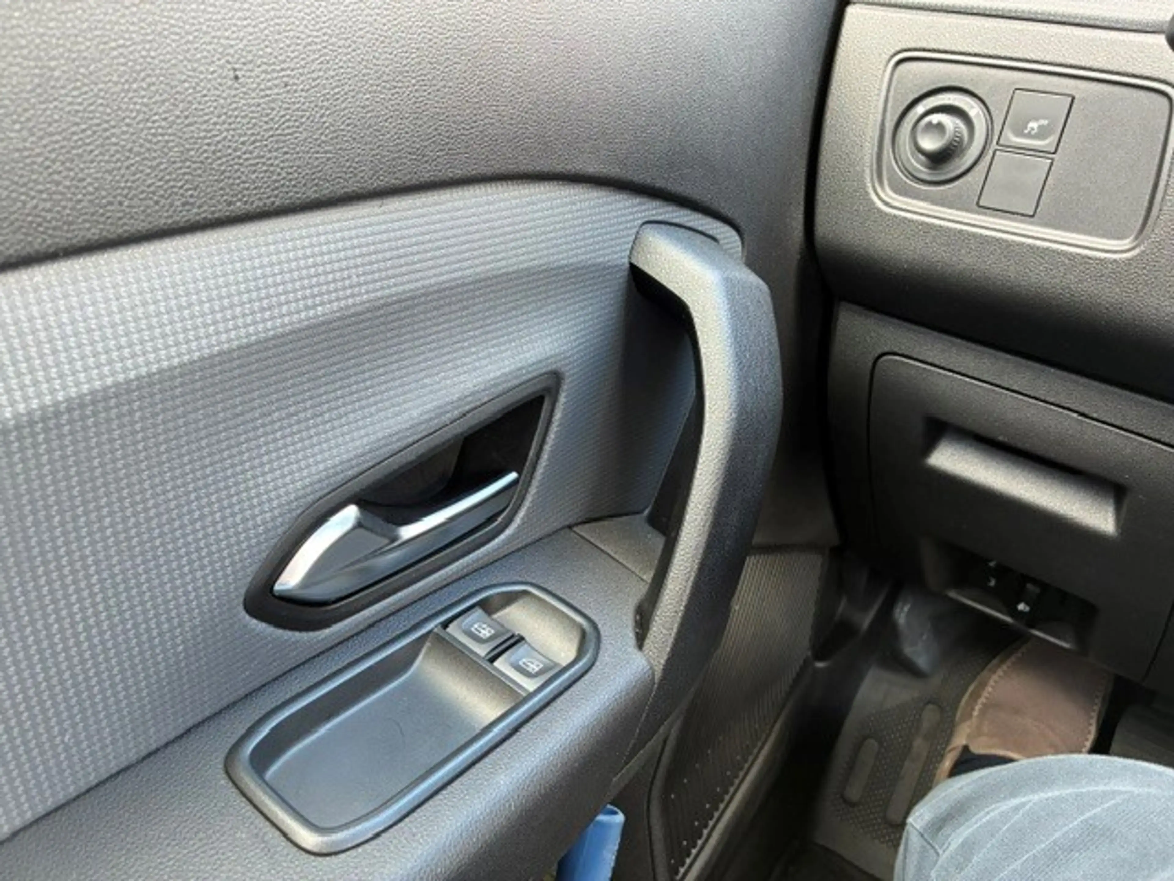 Renault Express Van 1.5 Blue dCi 95pk Comfort — photo 15