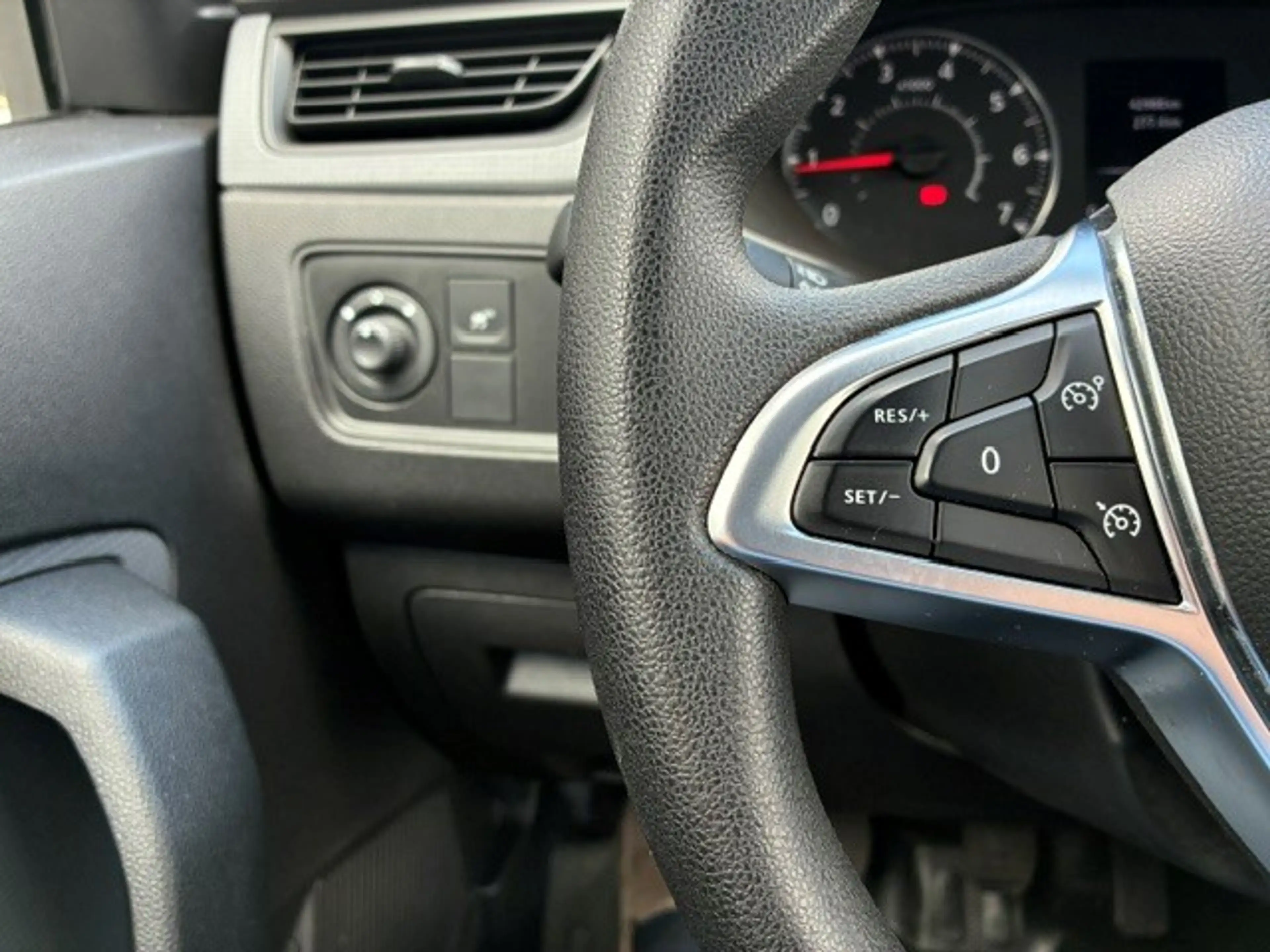Renault Express Van 1.5 Blue dCi 95pk Comfort — photo 12