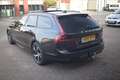 Volvo V90 2.0 T6 AWD 398 PK Twin Engine Recharge Plug-in Hyb Noir - thumbnail 2