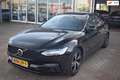 Volvo V90 2.0 T6 AWD 398 PK Twin Engine Recharge Plug-in Hyb Noir - thumbnail 1