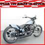 Harley-Davidson Softail FXSTS Softail Springer EVO Old School Chopper Plateado - thumbnail 1