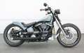 Harley-Davidson Softail FXSTS Softail Springer EVO Old School Chopper Plateado - thumbnail 20