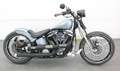 Harley-Davidson Softail FXSTS Softail Springer EVO Old School Chopper Plateado - thumbnail 4