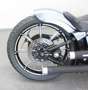 Harley-Davidson Softail FXSTS Softail Springer EVO Old School Chopper Plateado - thumbnail 13