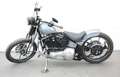 Harley-Davidson Softail FXSTS Softail Springer EVO Old School Chopper Plateado - thumbnail 22
