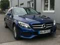 Mercedes-Benz C 200 BlueTec NAVI AHK  Intell. Light System LED Blau - thumbnail 2