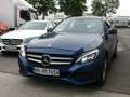 Mercedes-Benz C 200 BlueTec NAVI AHK  Intell. Light System LED Blau - thumbnail 1