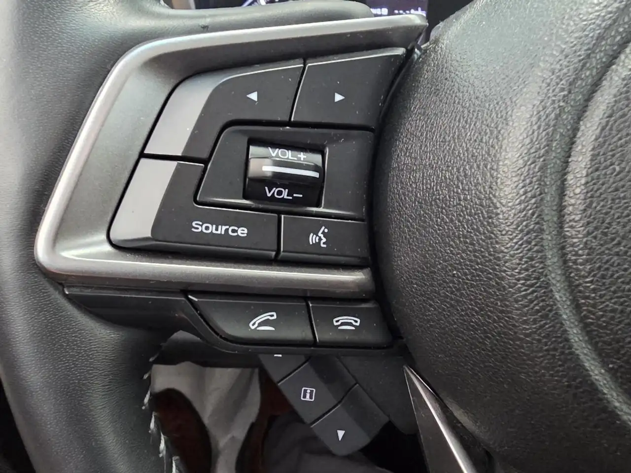 Subaru OUTBACK photo Subaru OUTBACK